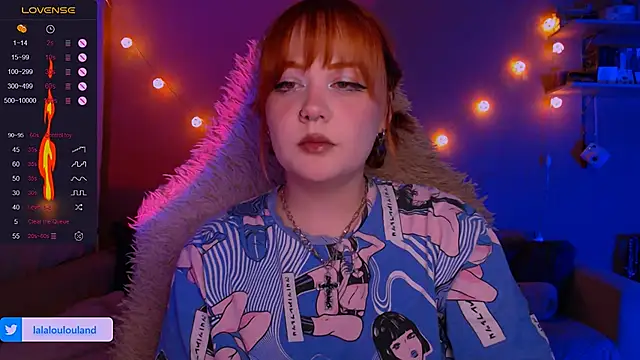 lala loulou land online show from 23, 1, 2025