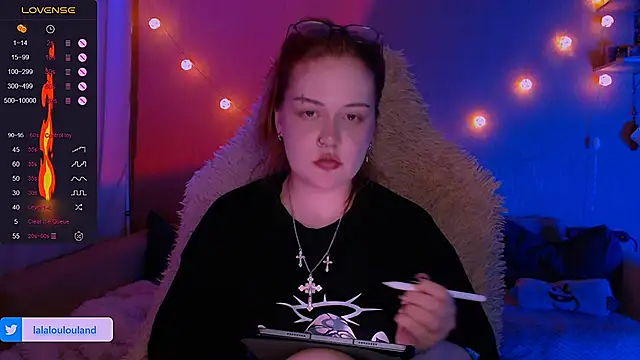 lala loulou land online show from 1, 3, 2025