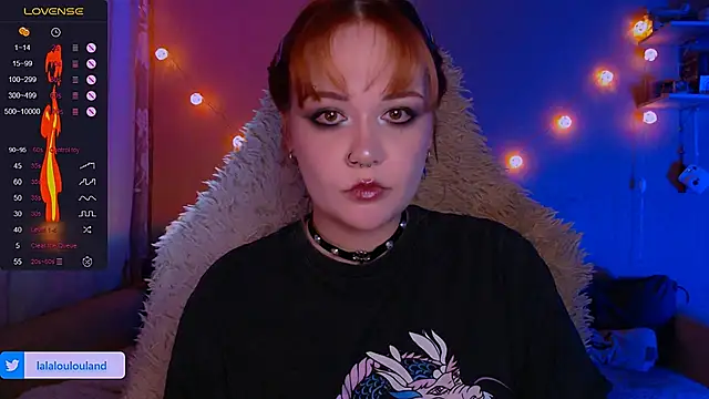 lala loulou land online show from 14, 2, 2025