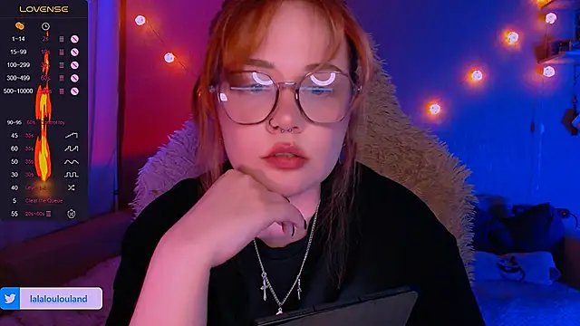 lala loulou land online show from 26, 2, 2025