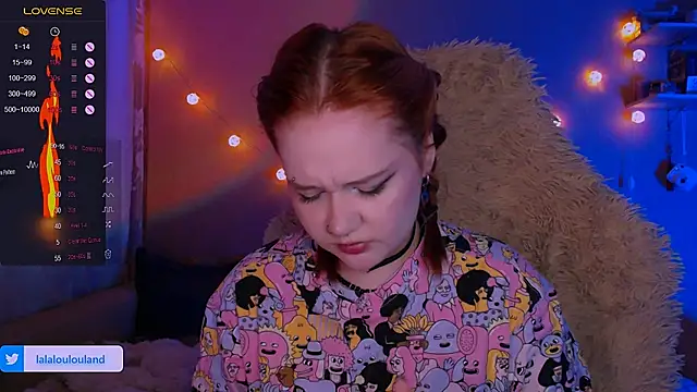 lala loulou land online show from 17, 2, 2025