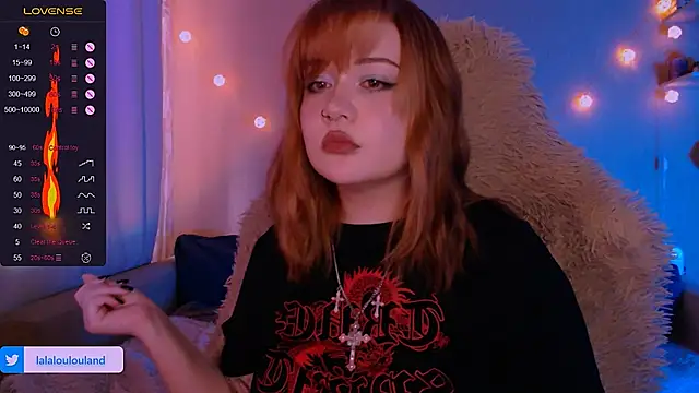 lala loulou land online show from 12, 3, 2025