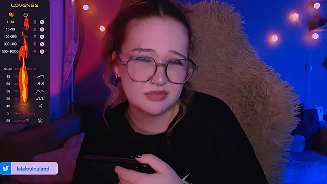 lala loulou land online show from 14, 3, 2025