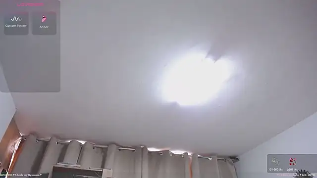 Imkitty-Horny online show from 3, 2, 2025