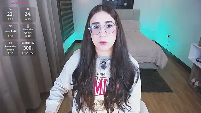 Imkitty-Horny online show from 29, 3, 2026