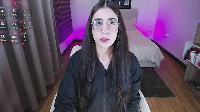 Imkitty-Horny online show from 21, 10, 2025