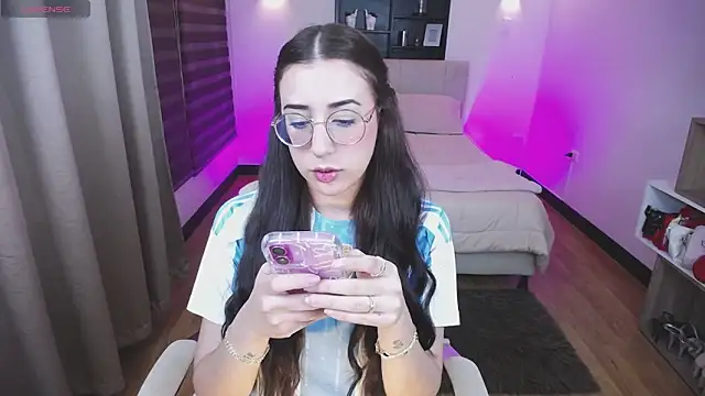 Imkitty-Horny online show from 13, 11, 2025