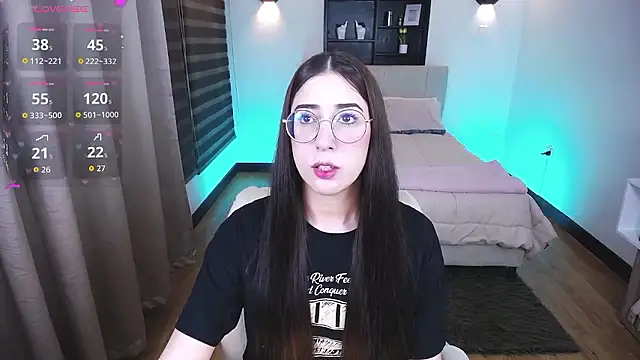 Imkitty-Horny online show from 15, 1, 2026