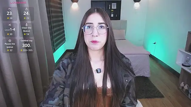 Imkitty-Horny online show from 16, 2, 2026