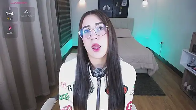 Imkitty-Horny online show from 4, 4, 2026