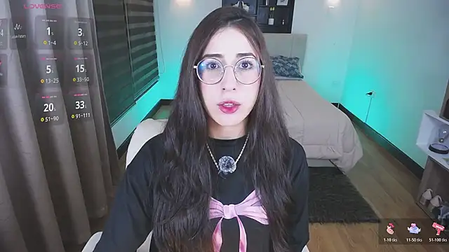 Imkitty-Horny online show from 5, 3, 2026