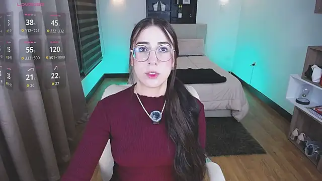 Imkitty-Horny online show from 24, 2, 2026