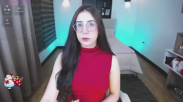 Imkitty-Horny online show from 26, 11, 2025