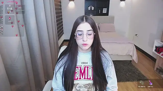 Imkitty-Horny online show from 18, 9, 2025