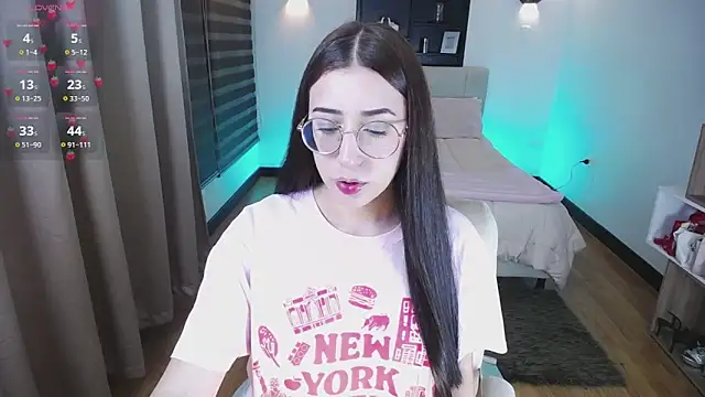 Imkitty-Horny online show from 29, 10, 2025