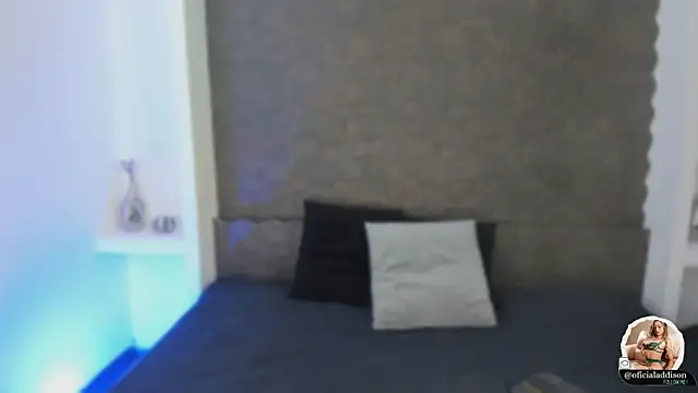 Addison baker online show from 7, 3, 2025