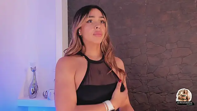 Addison baker online show from 27, 2, 2025