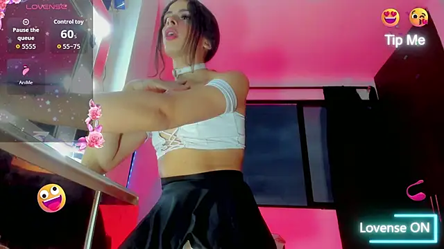 emperatrizhotwolf online show from 13, 11, 2025