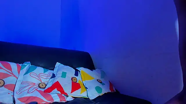 emperatrizhotwolf online show from 25, 2, 2025