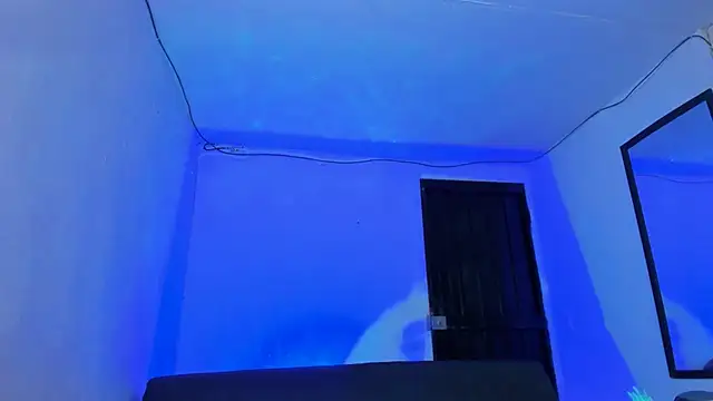 emperatrizhotwolf online show from 27, 2, 2025