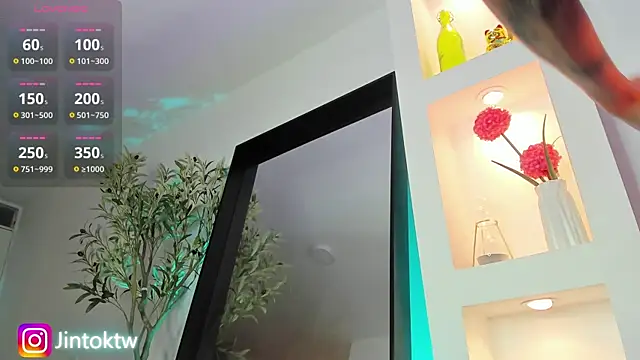 jintwinks online show from 18, 5, 2026