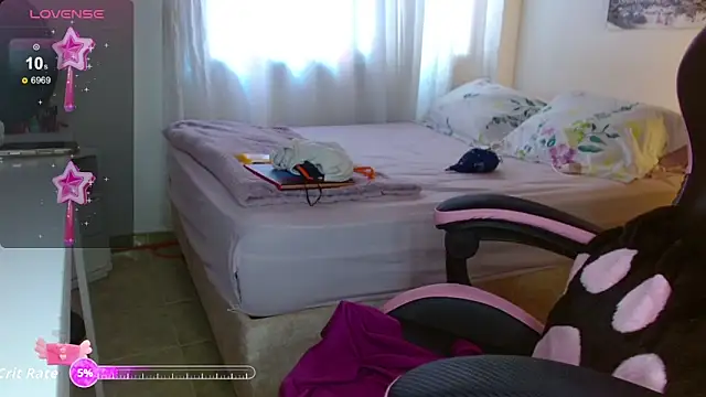 sexy valentina1 online show from 23, 5, 2026