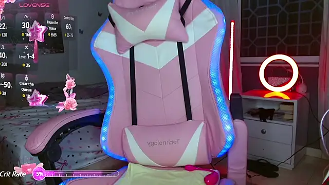 sexy valentina1 online show from 4, 3, 2025