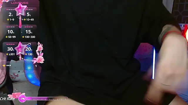 sexy valentina1 online show from 8, 3, 2025