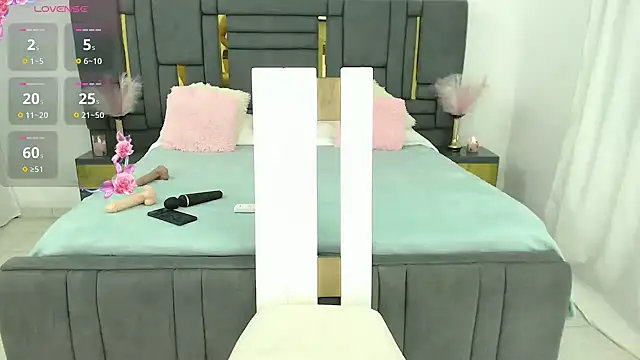 Sofy assb big online show from 15, 10, 2025