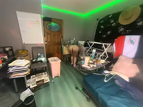 fatpus1169 online show from 23, 12, 2025