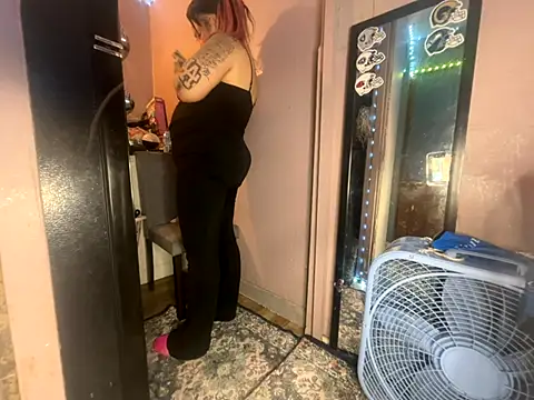 fatpus1169 online show from 5, 12, 2025