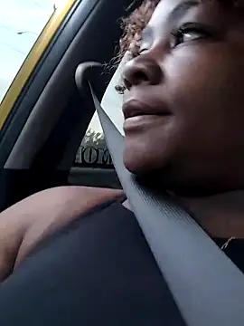 kaorysquirt online show from 23, 9, 2025