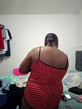 kaorysquirt online show from 17, 10, 2025