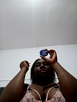 kaorysquirt online show from 17, 11, 2025