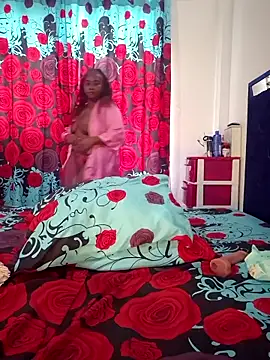 kaorysquirt online show from 11, 4, 2026