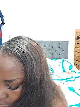 kaorysquirt online show from 24, 10, 2025