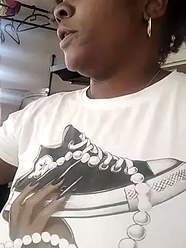 kaorysquirt online show from 22, 9, 2025