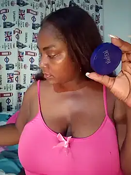 kaorysquirt online show from 25, 2, 2026