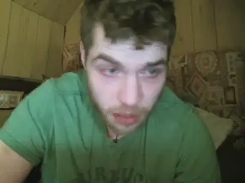 Irishman9077 online show from 20, 3, 2025