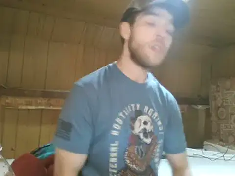 Irishman9077 online show from 20, 3, 2025