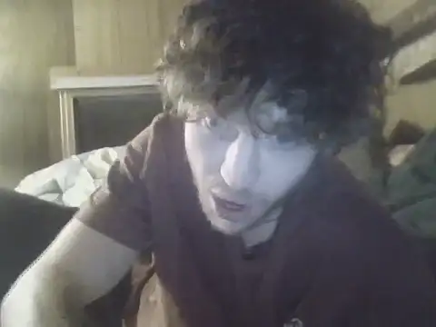 Irishman9077 online show from 20, 10, 2025