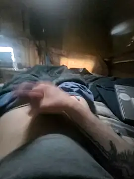 Irishman9077 online show from 20, 3, 2025