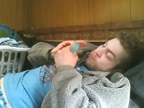 Irishman9077 online show from 21, 3, 2025