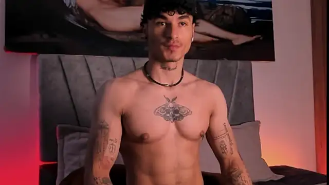 Thomas Fit1 online show from 7, 11, 2025