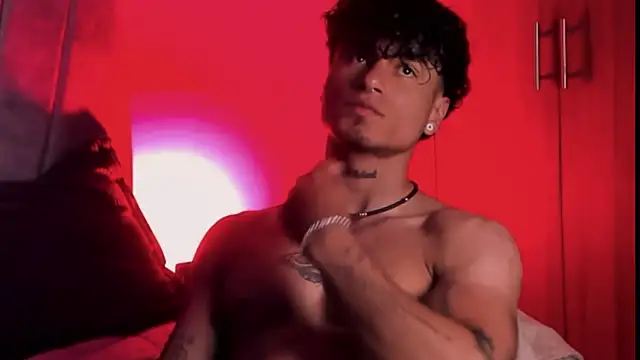 Thomas Fit1 online show from 2, 10, 2025