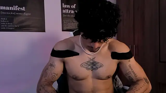 Thomas Fit1 online show from 11, 2, 2026