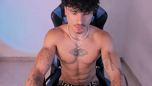 Thomas Fit1 online show from 27, 6, 2026