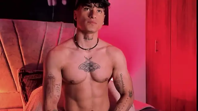 Thomas Fit1 online show from 18, 10, 2025