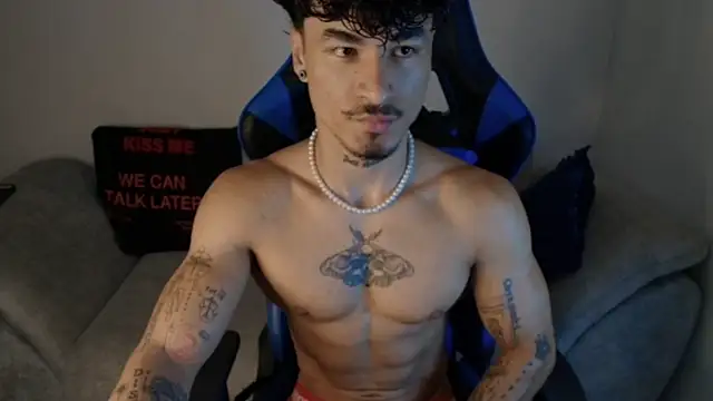 Thomas Fit1 online show from 9, 7, 2026