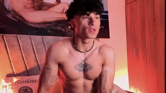 Thomas Fit1 online show from 20, 10, 2025